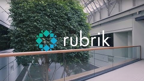 Rubrik Enables Leading MSP Secure-24 to Unlock Revenue Streams from New Markets