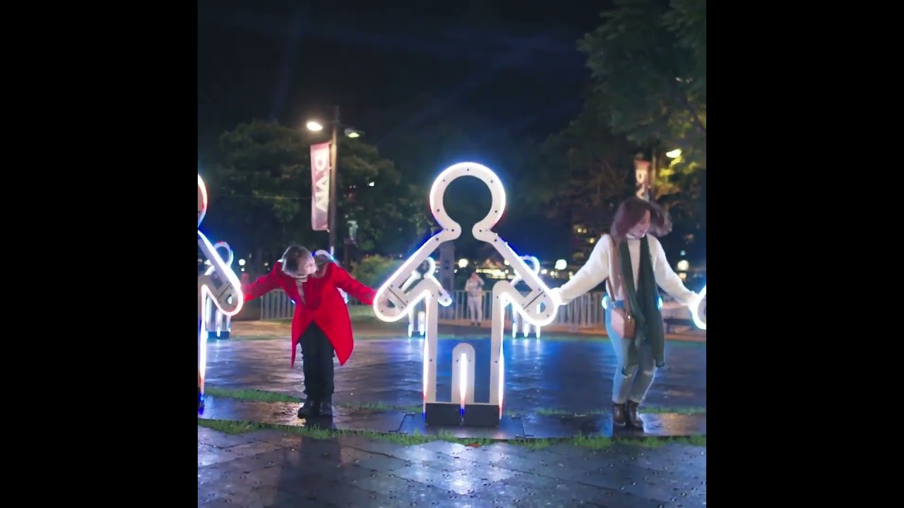 VIVID Sydney 2026 with Experience Oz