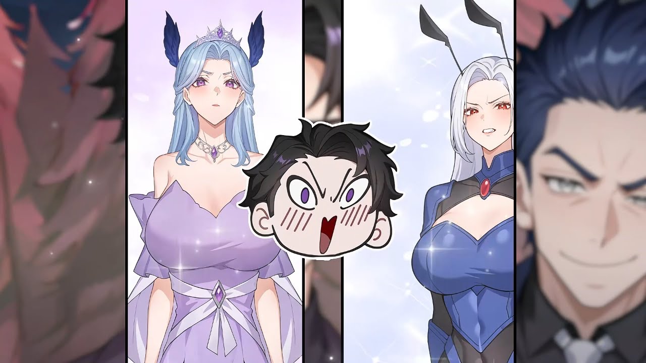 🔥 【最新合集】《太古十凶：别人御兽我御兽娘》第1 ~26集 在觉醒仪式上，觉醒隐藏职业——御兽师，开启御兽系统。等等，这御兽怎么会是一个个大 ...