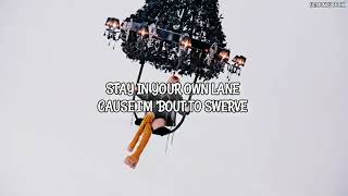 With Mvblackpink-Shut Down Lyrics