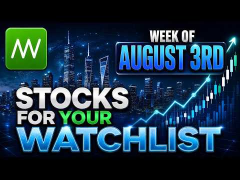 Video preview for 6 Stocks With the Numbers AND the Charts (Exact Buy Prices) | Key List™ Preview