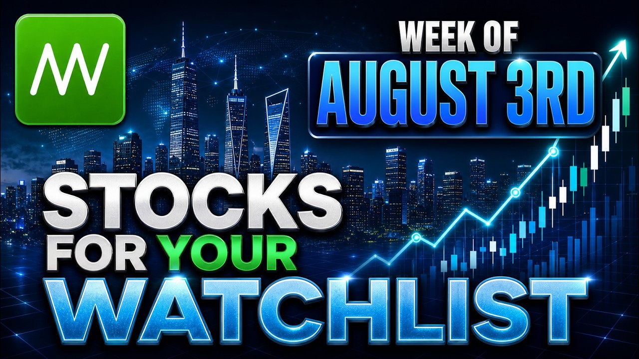 6 Stocks With the Numbers AND the Charts (Exact Buy Prices) | Key List™ Preview