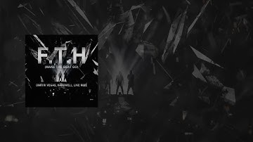 Dimitri Vegas, Hardwell, Like mike -  Unity (Valcast Remake)
