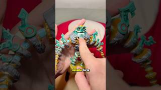 THE HIDDEN SECRET OF THIS NEW AMIIBO THE HIDDEN SECRET OF THIS NEW AMIIBO
