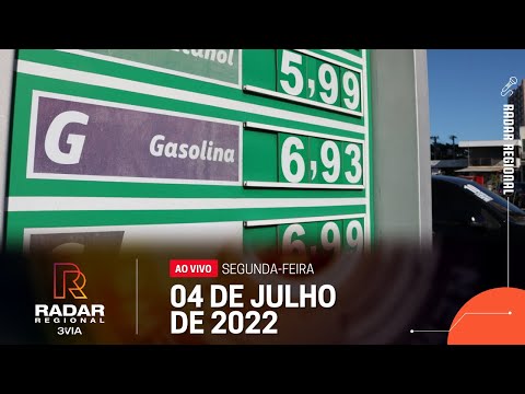 Redução: Combustíveis estão mais baratos em postos de Campos