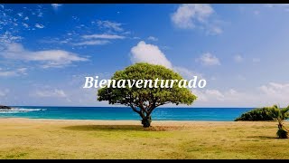 Bienaventurado (Lyric video) - Jesús Adrián Romero
