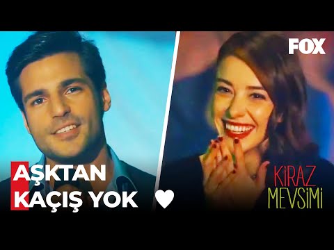 Ayaz'dan Öykü'ye Büyük Sürpriz - Kiraz Mevsimi 24. Bölüm