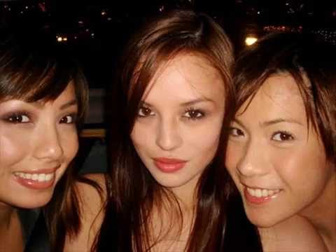 Georgina Wilson- Kc Concepcion