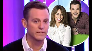 Matt Bakers permanent The One Show replacement finally confirmed 3 years after he quit