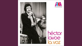 Video thumbnail of "Héctor Lavoe - Isla Del Encanto"