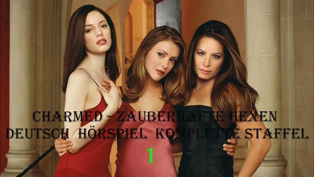 Charmed Zauberhafte Hexen Staffel 1 Folge 1 Stream Deutsch www.youtube.com