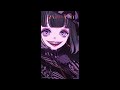 【PV】Artiswitch Ruru（るる）ver.2 #Shorts