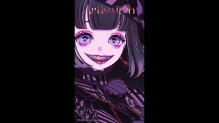 【PV】Artiswitch Ruru（るる）ver.2 #Shorts