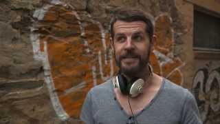 Jason Sweeney Exploring Quiet. Presented By Sennheiser Momentum.