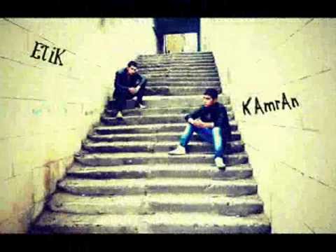 ELidOo Ft Kamran Axtarma Meni 2013 Xit