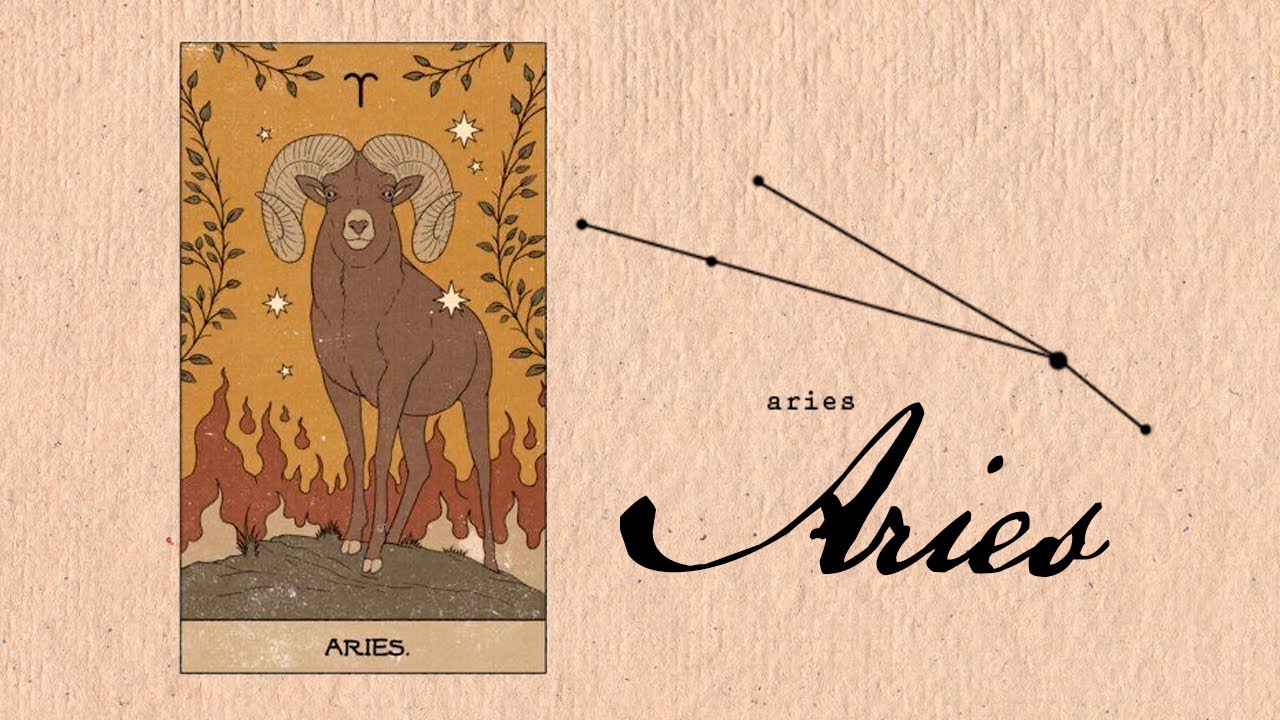ARIES — La suerte está en tu camino y la justicia te acompaña! 👏🏻 - YouTube