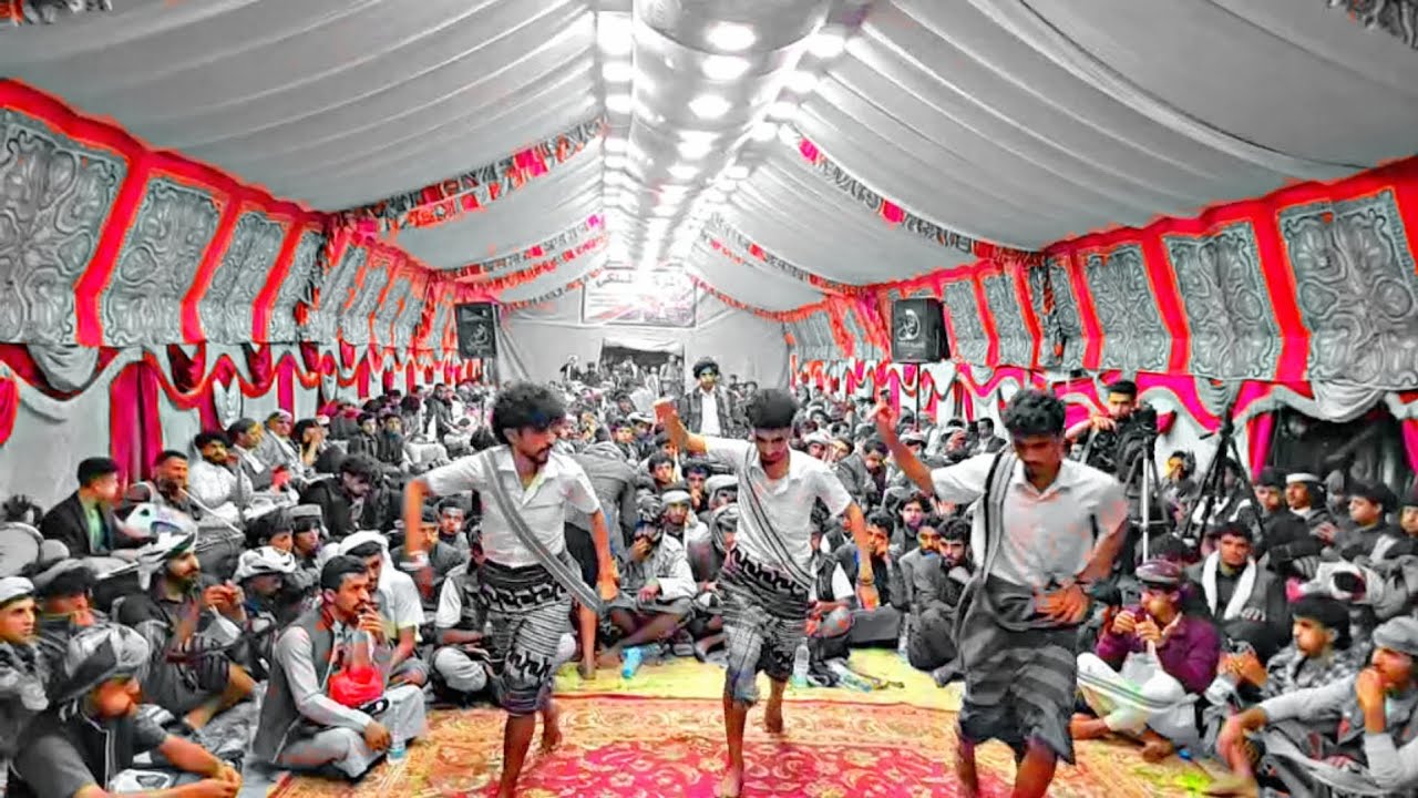 شرح بيضاني جديد وحصريآ #2025 ال حميقان وال سواد في الملاجم🔥👏🏻