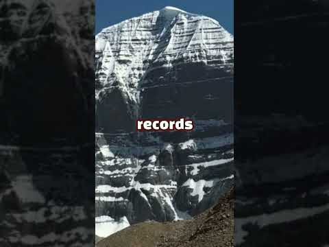 Video: Mount Kailash in Tibet: beschrijving, geschiedenis en interessante feiten