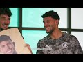 Man City FC 26 Ratings Revealed! | Who The FC? Doku, Trafford, Nunes & Lewis are 😤