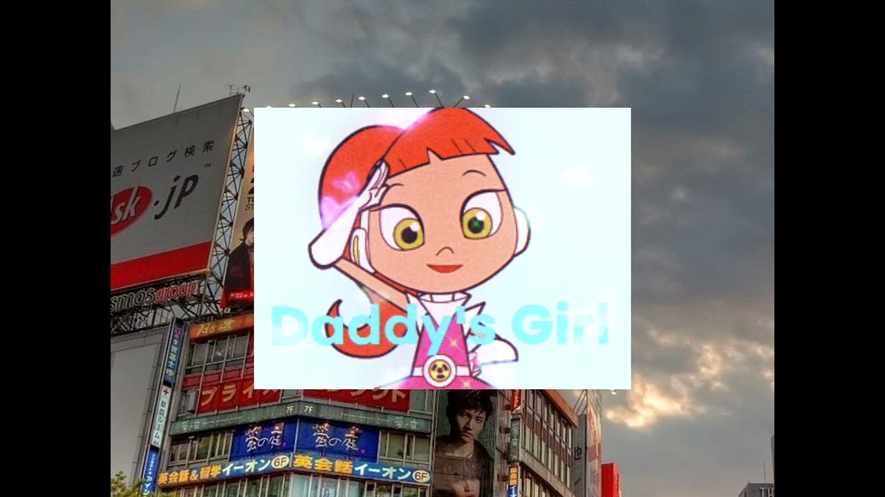 Atomic Betty theme (𝐬𝐥𝐨𝐰𝐞𝐝-𝐫𝐞𝐯𝐞𝐫𝐛)