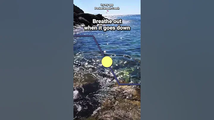 Guided Square Breathing (4-4-4-4) #meditationmusic #breathing #breathingtechnique