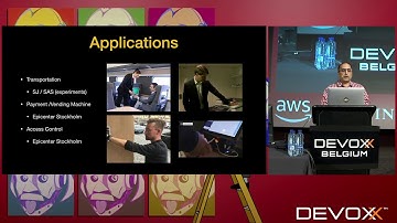 I got an NFC chip in my hand, now what by Shahzada Hatim