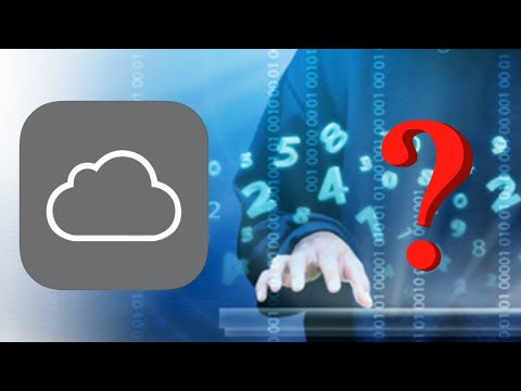 Как узнать что iCloud взломали