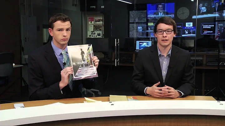 The Brush Up: Old School Media at the University o...