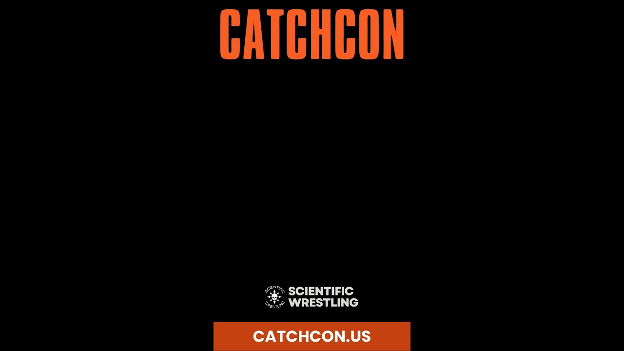 Catch Wrestling Fundamentals You Need to Know! 