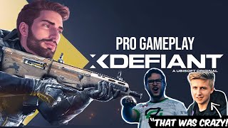 Xdefiant LAUNCH! Best Loadouts + Settings | Ft. Optic Karma & Symfuhny