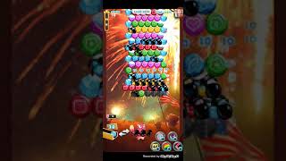 Bubble mania 1828