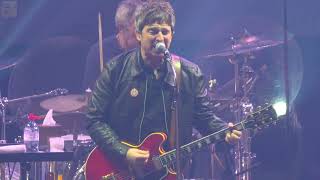 Noel Gallagher&#39;s High Flying Birds - Little By Little [231128 전국투어 내한공연]