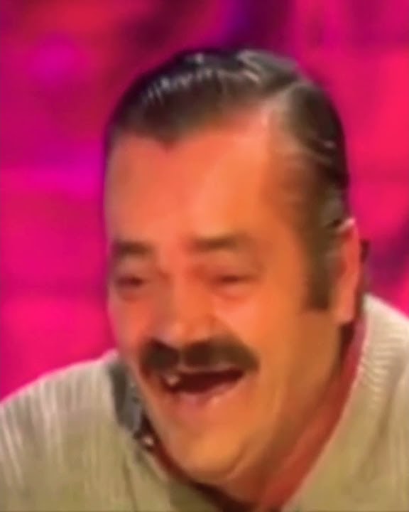 Risitas Meme
