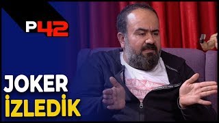 Joker İyi̇ Mi̇ Kötü Mü? Jokeri Seyrettik