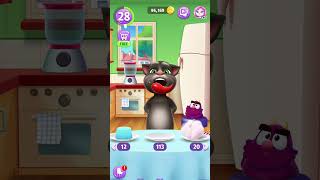 Talking Tom Stop Stop