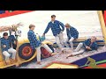 DANCE, DANCE, DANCE--THE BEACH BOYS (NEW ENHANCED VERSION) 720