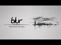 Blur - Far Away Island (Official Visualiser)