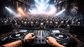 CAOS - Anger - Minimal Techno