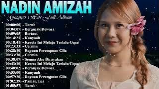 Download lagu Top 10 Nadin Amizah – Full Album com Rumpang Bertaut e repertório indie contemporâneo