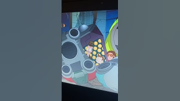 Time travel paradox#milomurphyslaw