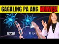 Ang iyong NERVES ay pwede pang GUMALING : Alamin ang mga Kailangan mong Gawin! | Doc Cherry