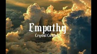 Empathy - Crystal Castles (Sped up with bass)