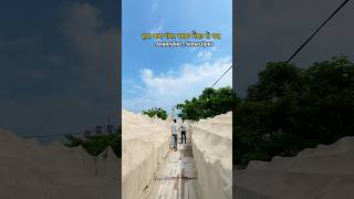 समसतपर बनन वल गफ वल पडल बन कर तयर ह गय Govardhan Pandal Angarghat