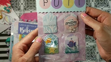 Project Share | Outgoing Swap