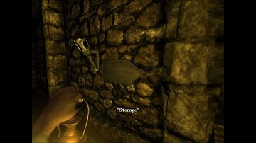 Amnesia the Dark Descent 8 - Dungeons Suck