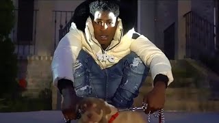 NBA YoungBoy - Vengeance (Official Audio) (Lyrics)