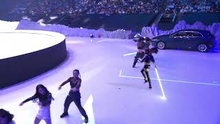 Riot Lpl 2019 Akali Dance