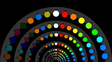 Escape The Room - 9 Times Eliminations Marble Race ASRM in Algodoo