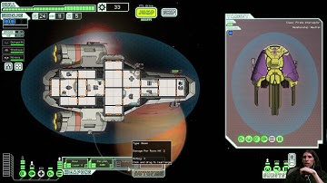 FTL Captain