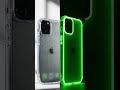 Which iPhone 17 Pro setup are you choosing? 🤔 #shorts #aulumu #tech